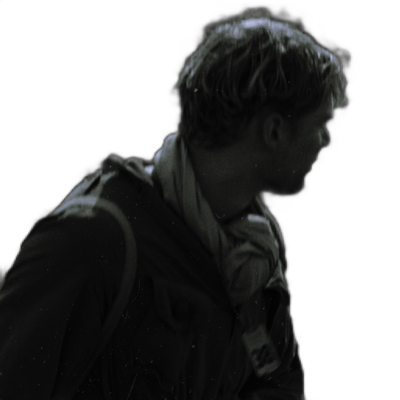 noaptesanguine's profile picture. ﹙  𝐚𝐝𝐣𝐞𝐜𝐭𝐢𝐯𝐞 ﹚;  𝐬𝐭𝐫𝐚𝐧𝐠𝐞 𝐨𝐫 𝐦𝐲𝐬𝐭𝐞𝐫𝐢𝐨𝐮𝐬, 𝐞𝐬𝐩𝐞𝐜𝐢𝐚𝐥𝐥𝐲 𝐢𝐧 𝐚𝐧 𝐮𝐧𝐬𝐞𝐭𝐭𝐥𝐢𝐧𝐠 𝐰𝐚𝐲.