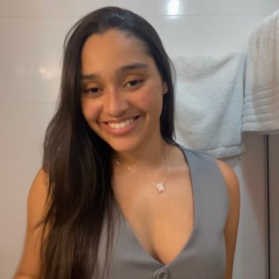 ralutelezzzz's profile picture. Saanvi brasileira