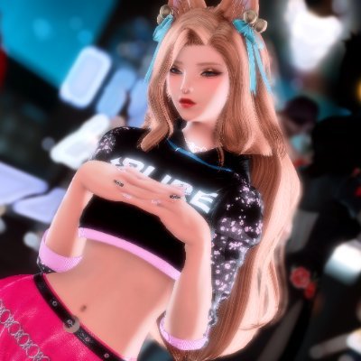 AhriMochii's profile picture. Language: English/Spanish
RP: Kitsune
@PURE - Bartender
@TimeWarp - Photographer