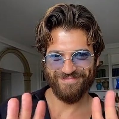 canyaman2766's profile picture. 