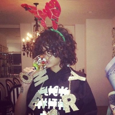 Nayainshambles's profile picture. Debunking!!! Not homophobic 🏳️‍🌈🏳️‍🌈🏳️‍🌈