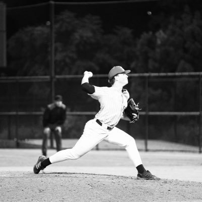paulmittmann's profile picture. 6’0 190 | RHP | 2026 @olubaseball