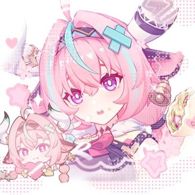 pukupowrea's profile picture. i just put my newborn son into a blender // gacha game addiction || welcome to the circus 🩷 https://t.co/f8kuBaWIhY