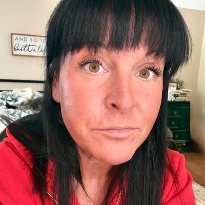melovinjesus's profile picture. Christ follower•Wife of 27 yrs•Momma•Nana•MH Advocate•Carnivore•depression and anxiety survivor•