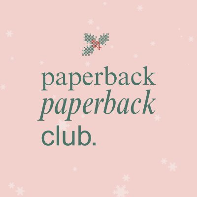 @ppaperbackclub
