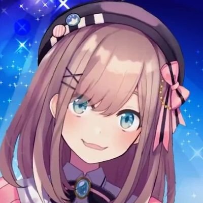 ApeX_Weeb's profile picture. I love Yotsuba.
Also Mayushii, Nao Tomori, Giselle, Iino, and Kuroko.
Vtuber, Anime, Bills, Knicks fan.
Alt: @apex_weeb2
PFP: @lulu_suzuhara
HDR: @OtachanShow