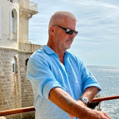 GaryBlake152522's profile picture. 