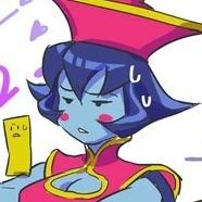 misodiru's profile picture. 主にカプコン&お絵描き好き🐱💙💛https://t.co/69KviMQX5Q☆DO NOT REPOST☆無断転載禁止
BOOTH→https://t.co/blhYQ8mh1Q