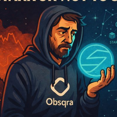 a_m_faulkner's profile picture. Slow cooking zk + ai + defi on a local a testnet |  community builder |  social-economic arms dealer fitting you with weapons in the form of words.