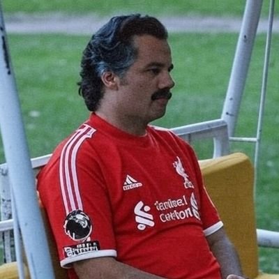 Mrpatch28's profile picture. get rich or die trying