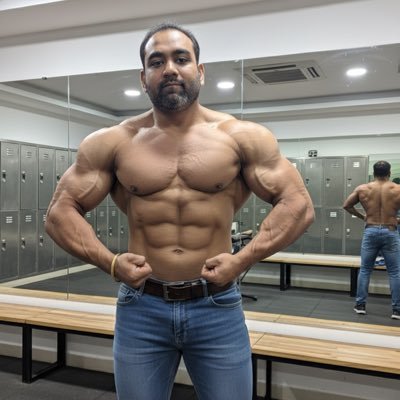 vickymehta1411's profile picture. Building secure systems by day, Building muscle & wealth by night. DevSecOps | Real estate | Stock markets