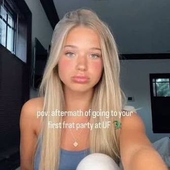 MaddieUf4075's profile picture. Original video link 👉https://t.co/NGCqgIjsyA