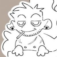 eggnogtoasty's profile picture. occasional nsfw | multi-fandom | @eggnogtoast on bsky