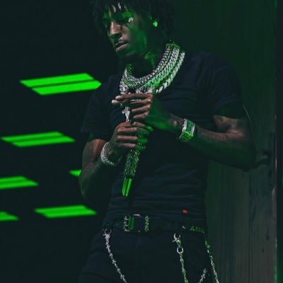 NadesTheWarrior's profile picture. 23