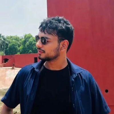 iamamanmishra07's profile picture. kaam /chor