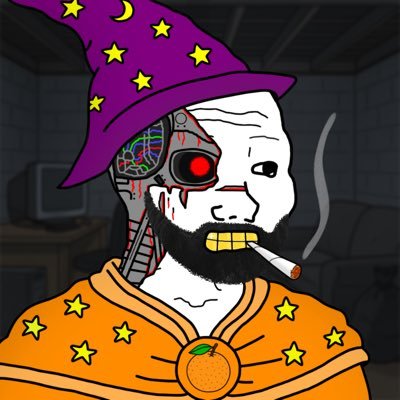 Webmxzora's profile picture. Bikes on chain: Base: 0xd0946853cf2acb7d391a2c84ac9dea6775dca7b8 Chia: 7a1cbc1b9e500401e46ea4bb3dda2abfebec810e4e291bd162b997922f778468