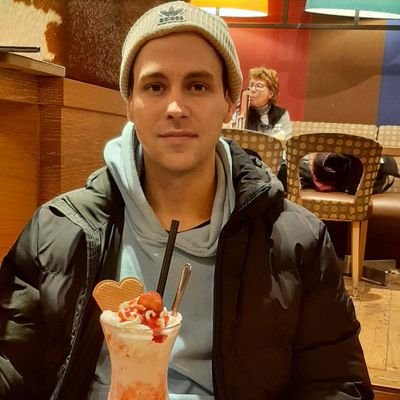 Pogondisco's profile picture. 