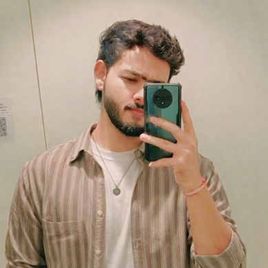 VaibhavVj91's profile picture. senior software engineer