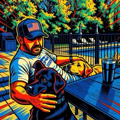 BoJaques's profile picture. Father, Husband, Detroit Sports, UofM, Hunter #Bitcoin not crypto