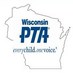 Wisconsin PTA (@wisconsinpta) Twitter profile photo