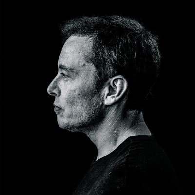 elonmusk_xAi50's profile picture. Businessman and Entrepreneur known for my leadership with Tesla, SpaceX, Twitter, and xAI.🚀🪐🚗