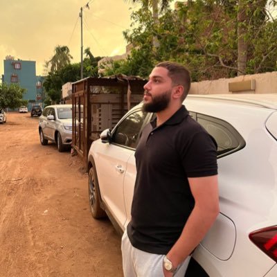 actavisst's profile picture. “Not all those who wander are lost.”