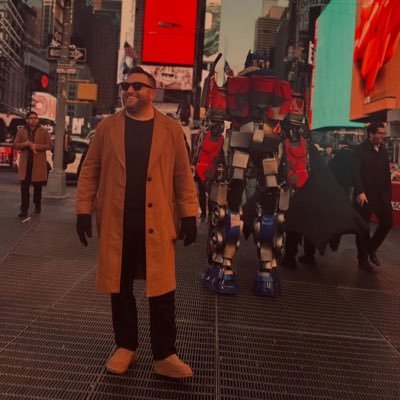 nazifberat's profile picture. Entrepreneur, CPO, Engineer of intent. Designer of AI behavior.