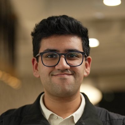 karunkaushik_'s profile picture. Co-founder @GetDelve (AI-native compliance) | YC W24 | @ZFellows | Prod | prev. AI @MIT