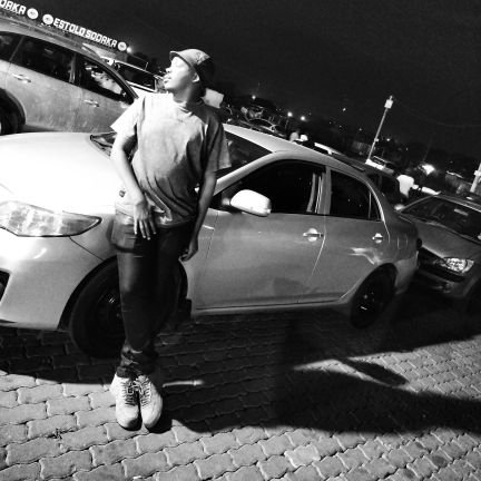 Thabo64786353's profile picture. I'm that guy...