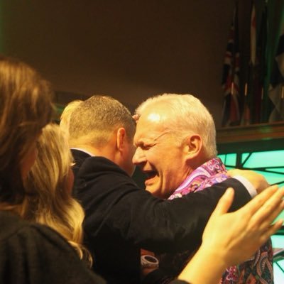 TheChrisBacon73's profile picture. Jesus Mission USA • Pastor Chris Bacon  
Reaching the lost • Training believers • Revival fire spreading now 🔥  
https://t.co/YwPvmb6QtA