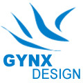 gynxdesign's profile picture. A Full Service Web Design Agency