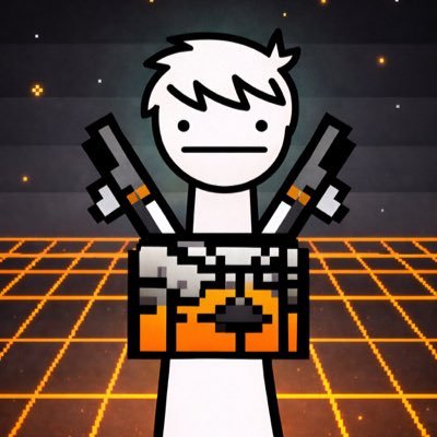 Wallyneubig3's profile picture. HEY ANON- this is the way.