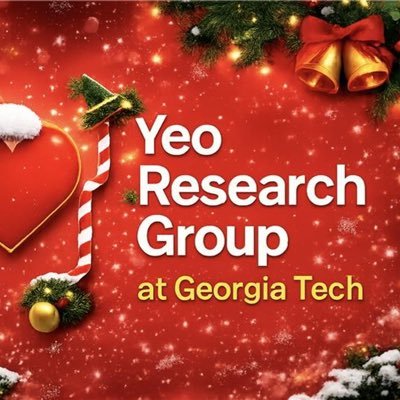 GT_HongYeo's profile picture. W. Hong Yeo - Peterson Professor & Harris Saunders Jr. Professor @GeorgiaTech, Director of NSF NRT and WISH Center @GT_WISHCENTER, Startup founder, TEDx alumnus