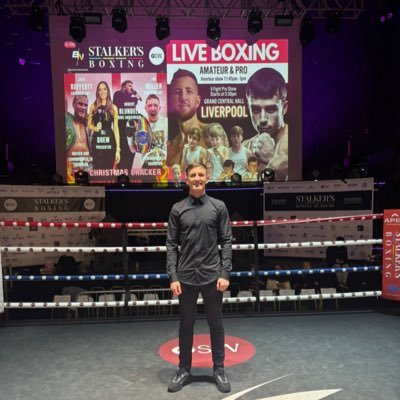 ThomasStalker1's profile picture. 