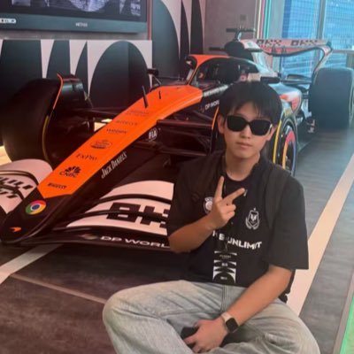 0xJassper's profile picture. 17 y/o Student | IELTS & Web3 | Learning from the best 赛博哈希 @drhashclub 投研练习生