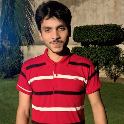 HammadFarooq470's profile picture. Aspiring #AI/#ML Engineer | Python | #Data Science | #Kaggle & #GitHub Projects | Exploring #AI for Real-World Impact