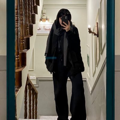 itspegahh's profile picture. 🦢