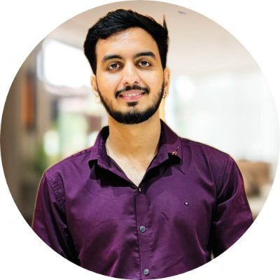 vroksi's profile picture. React Native Engineer | 7+ yrs
iOS & Android apps at scale
Helping startups ship faster
Open to freelance & remote roles