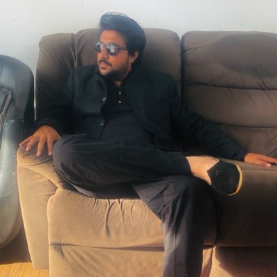 iamdeep_08's profile picture. Director - The Hobby Hub & My Chhota School