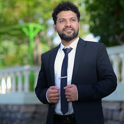 Omar_Hizaber's profile picture. 