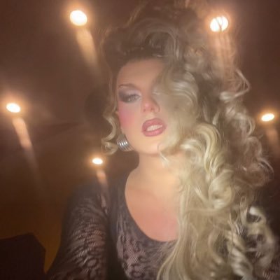 FifiLeFay's profile picture. 🧚🏻‍♀️Fifi LeFay🧚🏻‍♀️• she/her 🏳️‍⚧️ • gamer• drag queen• showgirl 🎀