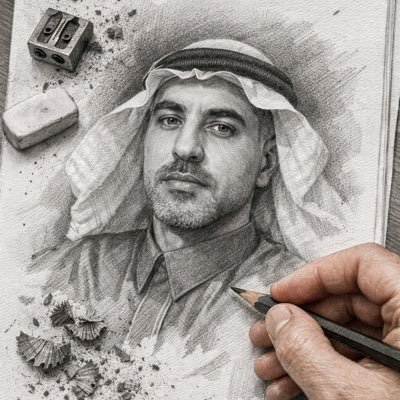 Nasser__Fahd111's profile picture. كاتب وشاعر فذ في الشأن السياسي والثقافي والديني..أحمل قلمي سيفًا وفكرًا… أدافع عن وطني بالكلمة..وأقاوم الباطل بالحجة. أكتب حيث يصمت الكثير..وأقف حيث يتردد البعض