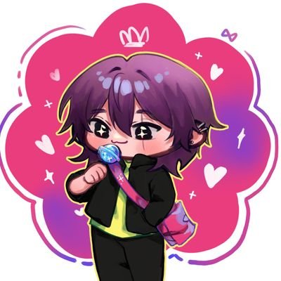 jinji_uou's profile picture. Zenith ☄️ 🎃🐏🐤🌱 🦅🎸/ bkdk /my hero / #THIOTHAMM 🌻🌞 THIONS 𝐍𝐞𝐱𝐓𝟏𝐃𝐄🌊💗