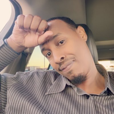 MohamudAbukar11's profile picture. 