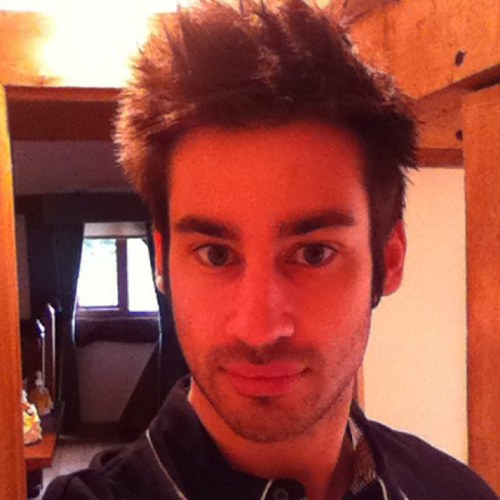 Dudley246's profile picture. 