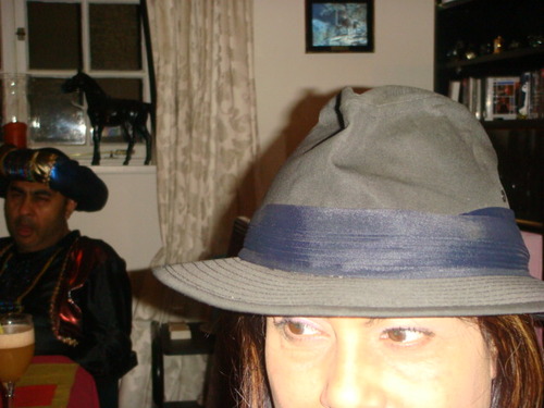 Chandra Singh Profile