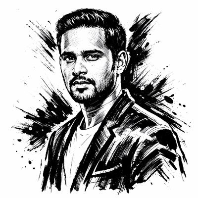 with_code_AI's profile picture. Building with code, thinking in systems. AI • Full-stack • Curious by default