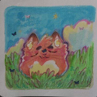 TU5JP4Fan's profile picture. 28yo