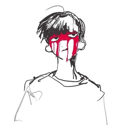 nother401's profile picture. 𖤐Delgado 𖤐
𖤐inter𖤐
𖤐complaciente𖤐
𖤐420𖤐
https://t.co/ziYPWi1wYP