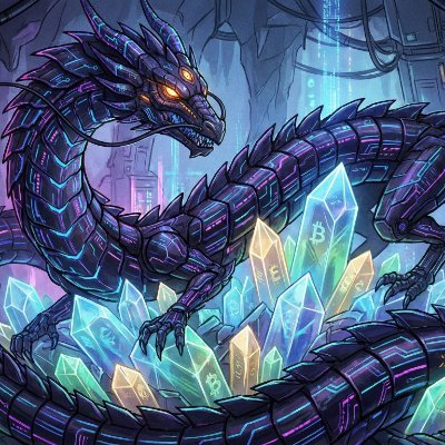 JimmyCarter2010's profile picture. Burn the old systems, build the new. 🔥 Exploring the intersection of AI and Blockchain. The future is bright, electric, and decentralized. 🔭 Watch the signals